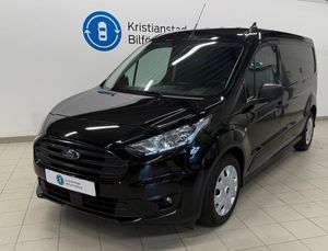 Ford Transit Connect bild 2