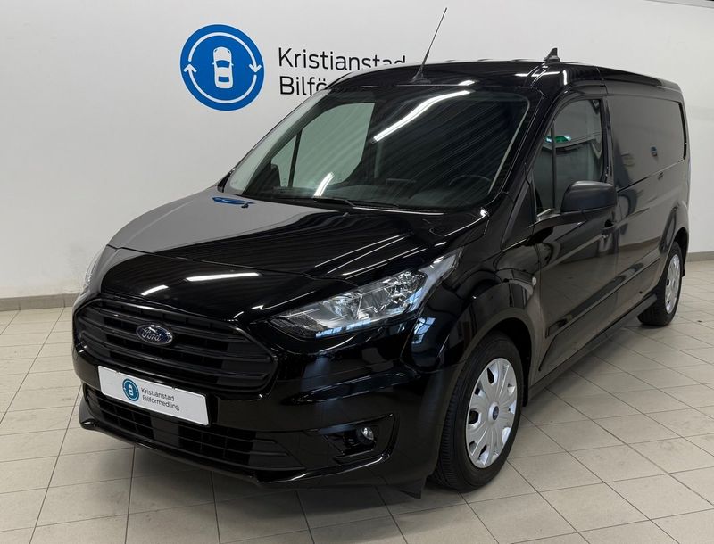 Ford Transit Connect bild 2