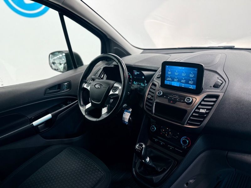Ford Transit Connect bild 8
