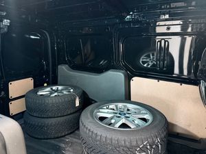 Ford Transit Connect bild 11