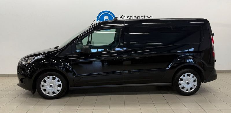 Ford Transit Connect bild 3