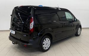 Ford Transit Connect bild 5