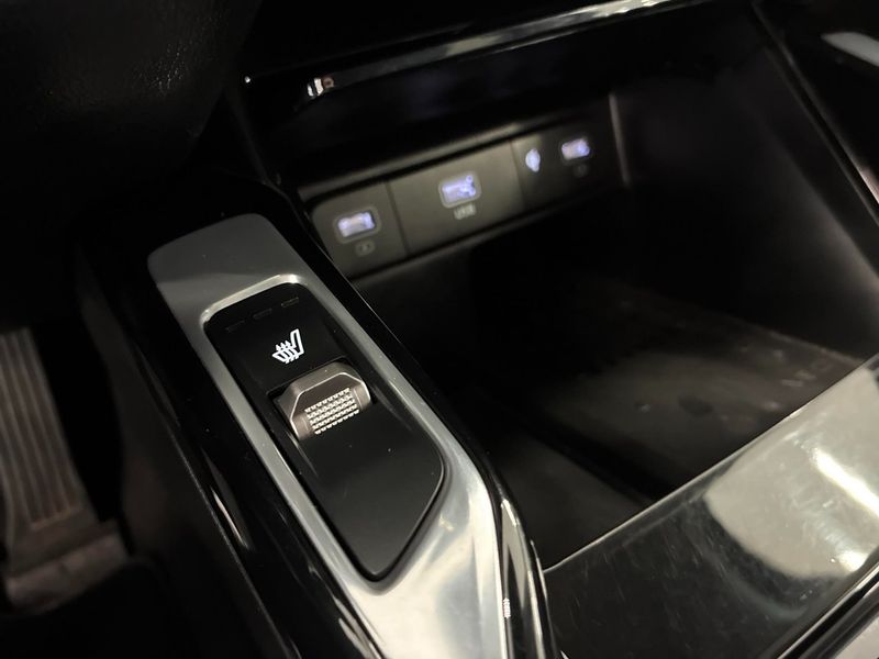 Kia Sorento bild 21