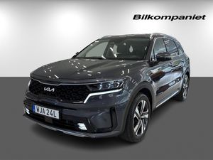 Kia Sorento bild 1