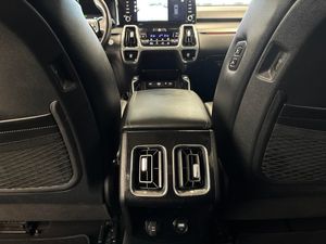 Kia Sorento bild 27
