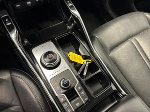 Kia Sorento bild 20