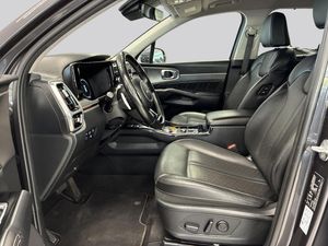 Kia Sorento bild 9