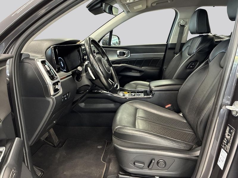 Kia Sorento bild 9
