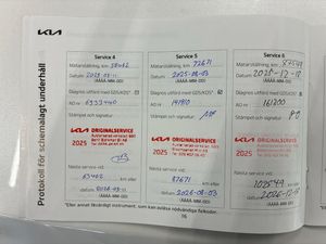 Kia Sorento bild 35