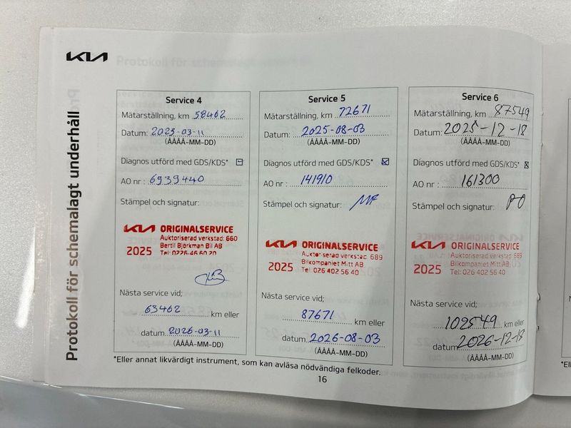 Kia Sorento bild 35