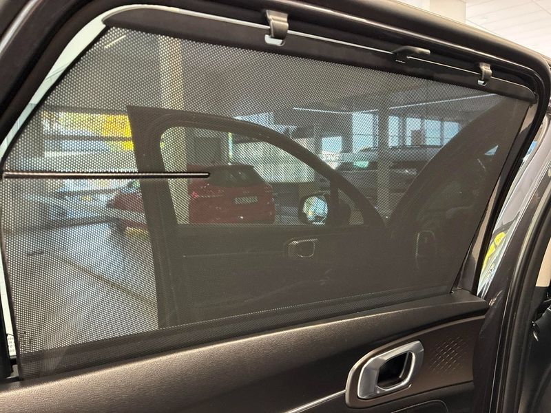 Kia Sorento bild 26
