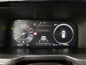 Kia Sorento bild 13