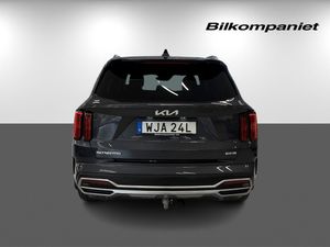 Kia Sorento bild 7
