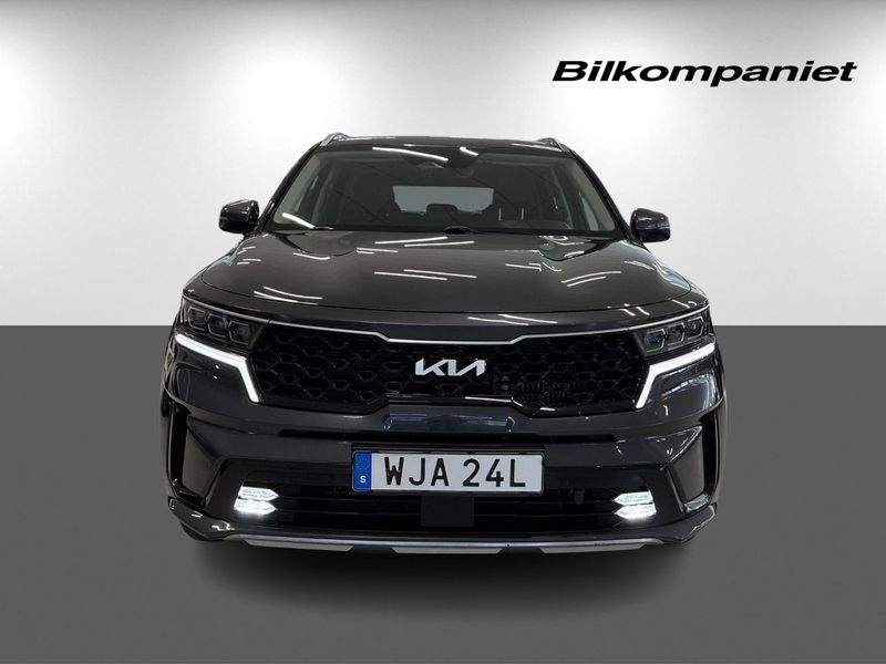 Kia Sorento bild 3