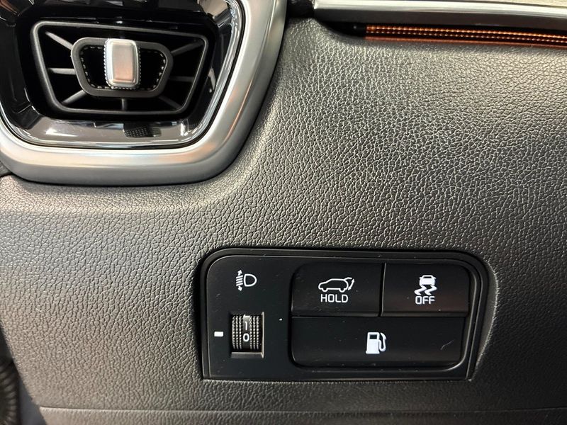 Kia Sorento bild 22