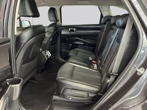 Kia Sorento bild 10