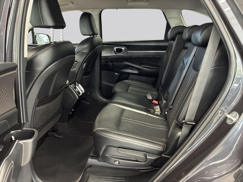 Kia Sorento bild 10