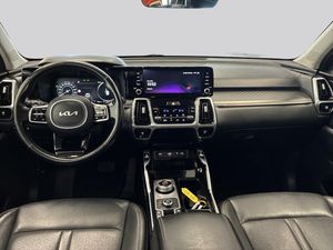 Kia Sorento bild 8