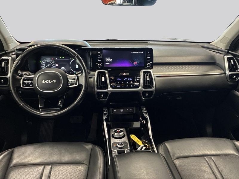 Kia Sorento bild 8