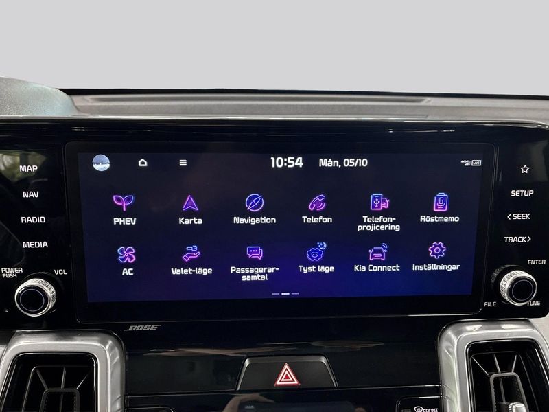 Kia Sorento bild 16