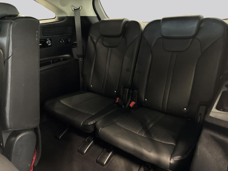 Kia Sorento bild 11