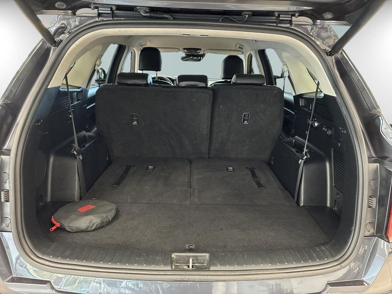 Kia Sorento bild 28