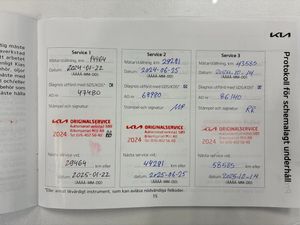 Kia Sorento bild 34