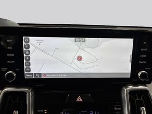 Kia Sorento bild 17