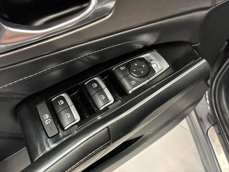 Kia Sorento bild 23