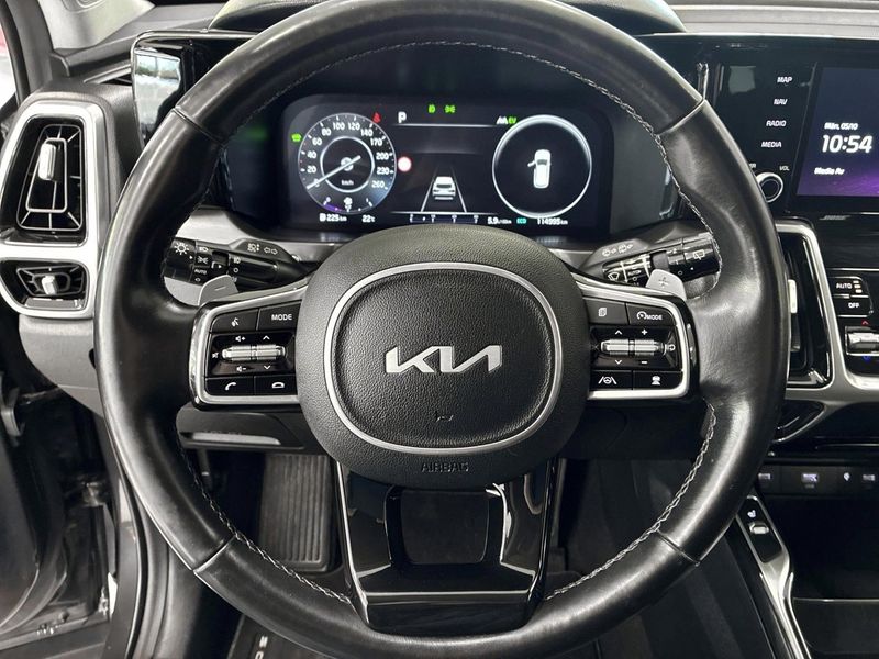 Kia Sorento bild 14