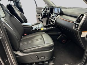 Kia Sorento bild 12