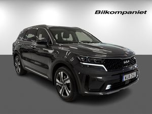 Kia Sorento bild 4
