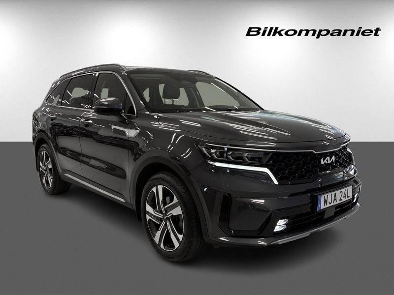 Kia Sorento bild 4