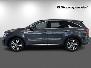 Kia Sorento bild 5