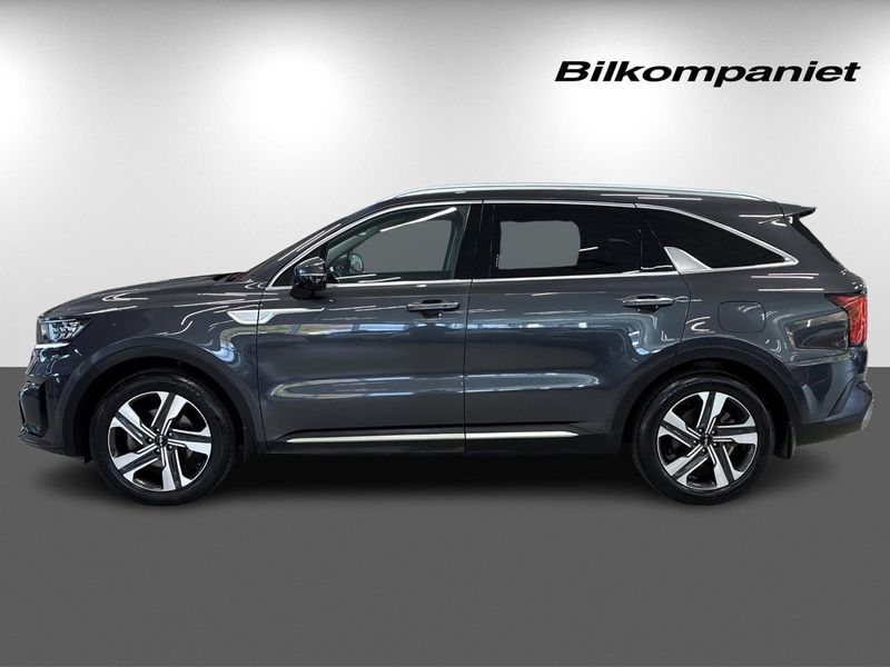 Kia Sorento bild 5