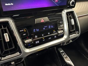 Kia Sorento bild 19