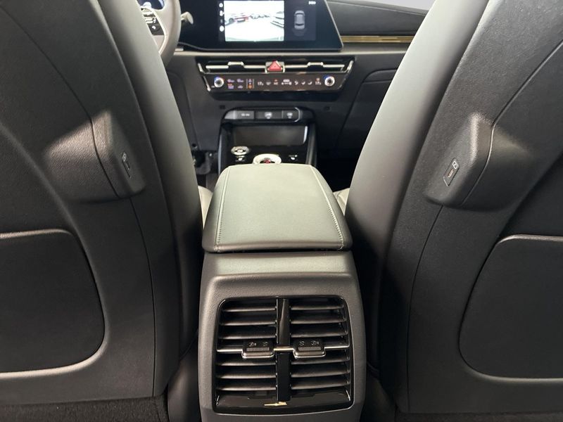 Kia Niro bild 23