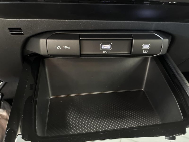 Kia Niro bild 19