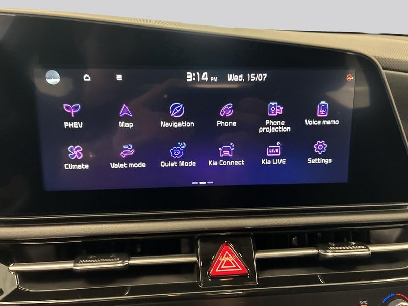 Kia Niro bild 13