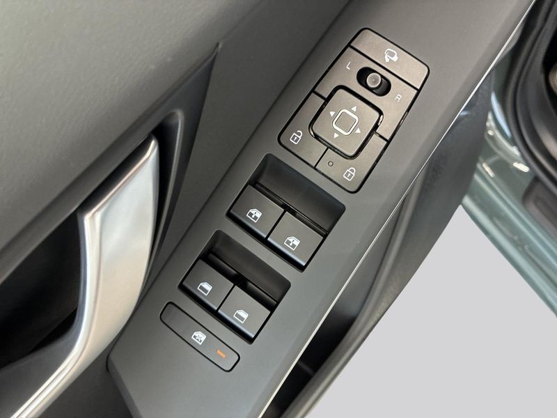 Kia Niro bild 21