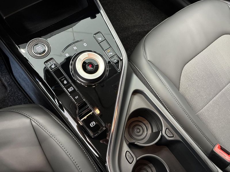 Kia Niro bild 17