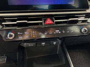 Kia Niro bild 16
