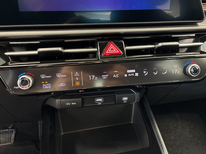 Kia Niro bild 16