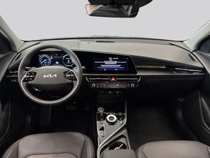 Kia Niro bild 7