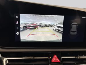 Kia Niro bild 15