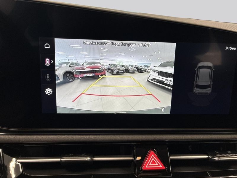 Kia Niro bild 15