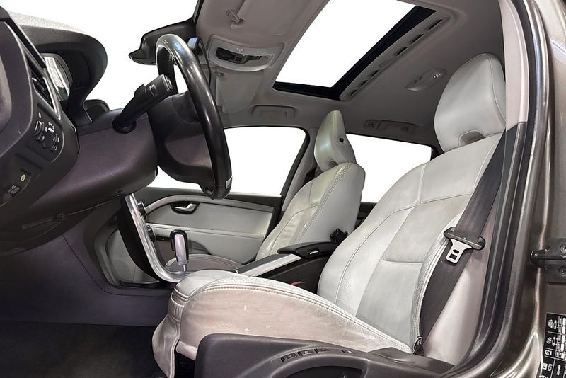 Volvo XC70 bild 11