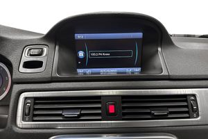 Volvo XC70 bild 8