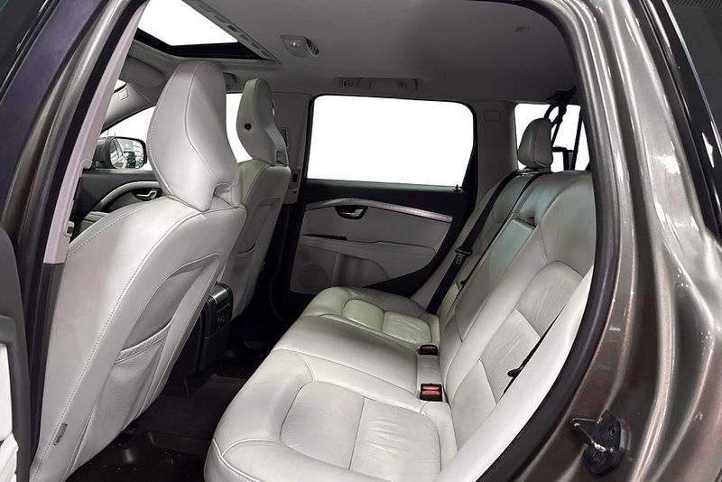 Volvo XC70 bild 15