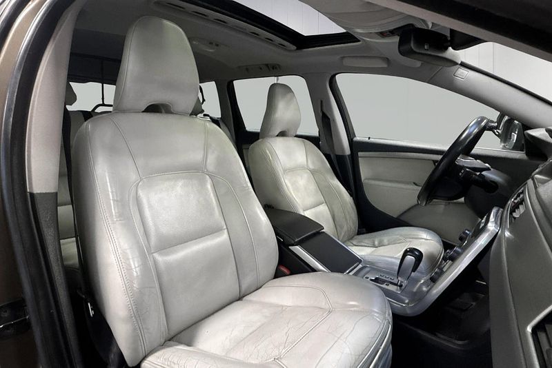 Volvo XC70 bild 13